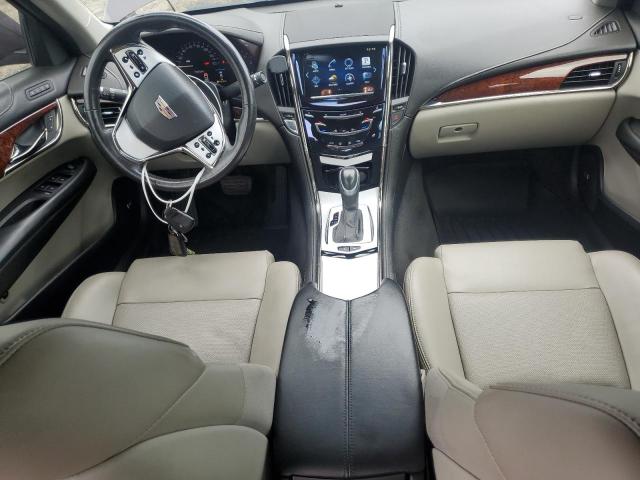  CADILLAC ATS 2015 Szary