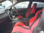 2019 HONDA CIVIC GT T for sale at Copart WOLVERHAMPTON