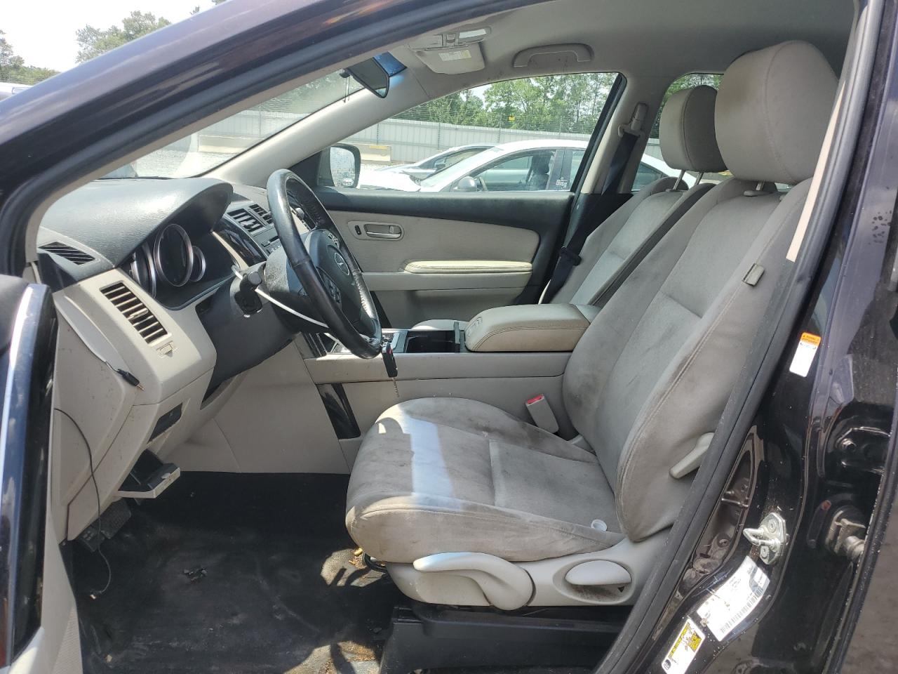 2008 Mazda Cx-9 VIN: JM3TB28A980142172 Lot: 63619715