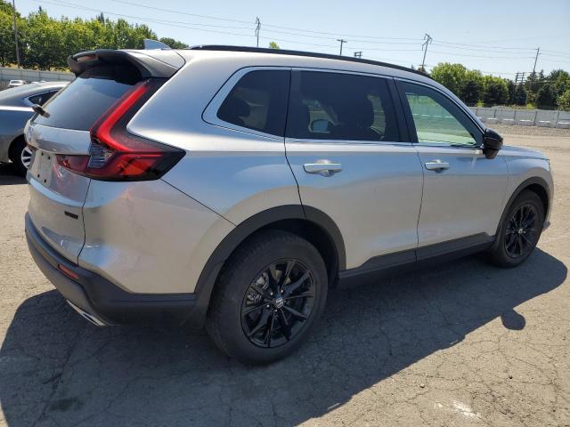  HONDA CRV 2025 Серый