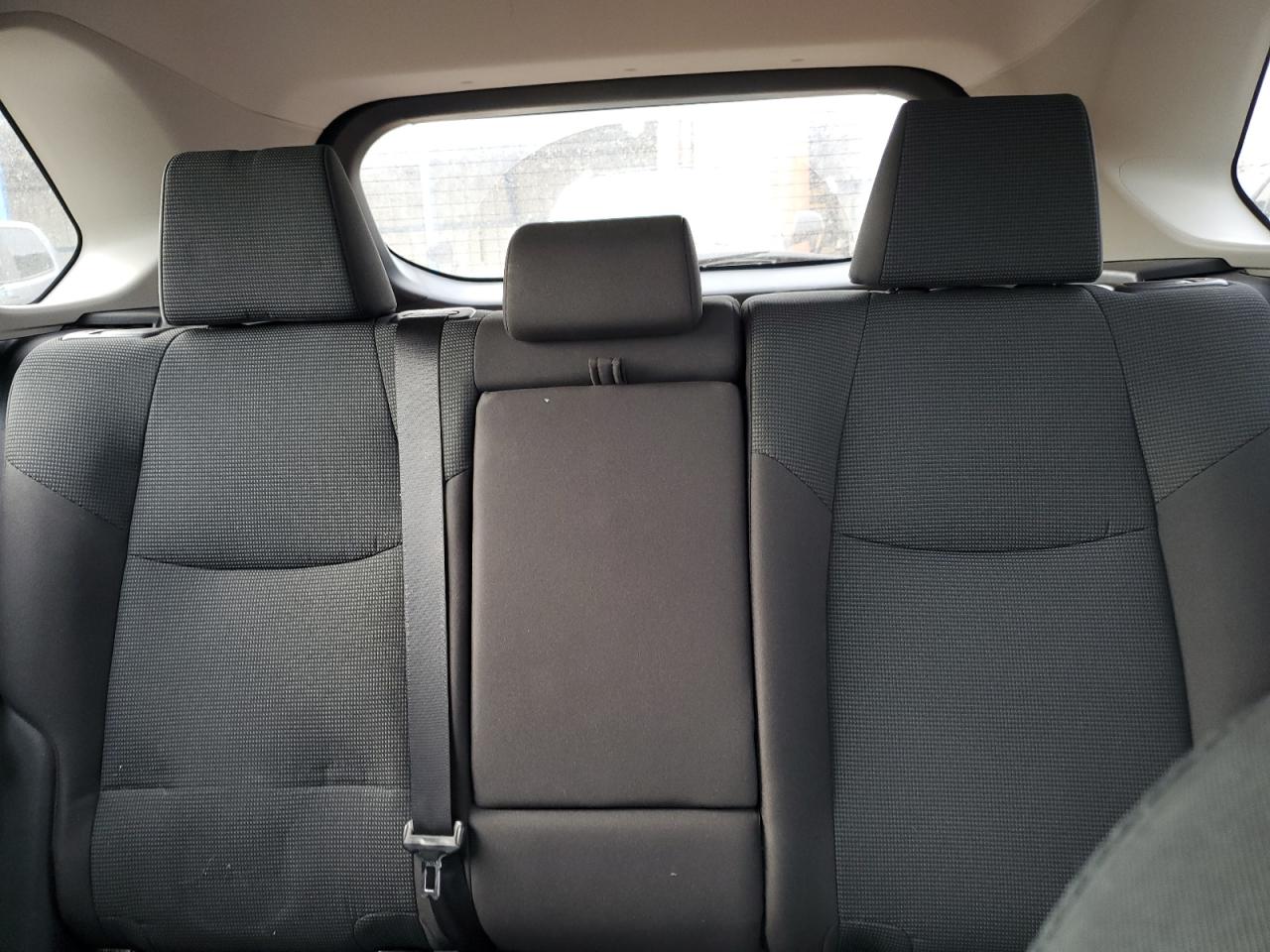 2022 Toyota Rav4 Le VIN: 2T3F1RFVXNW311517 Lot: 65086955
