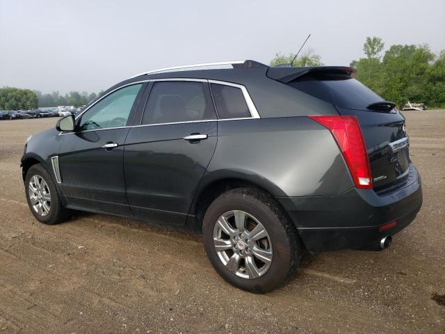  CADILLAC SRX 2015 Szary