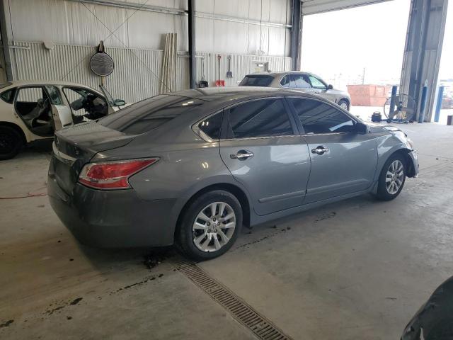  NISSAN ALTIMA 2015 Серый