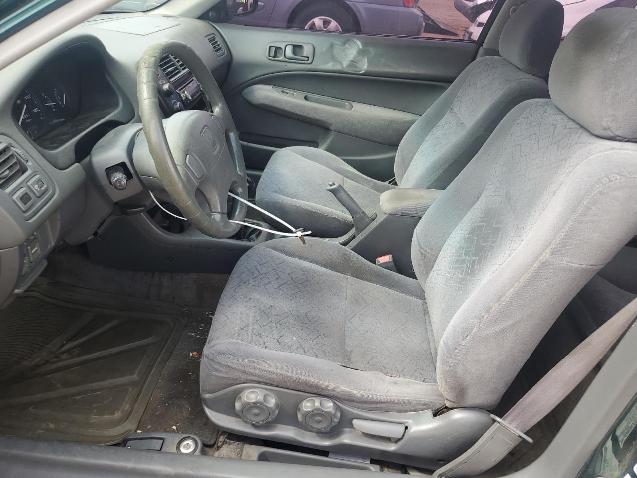 1999 Honda Civic Ex VIN: 1HGEJ8145XL087570 Lot: 64837915