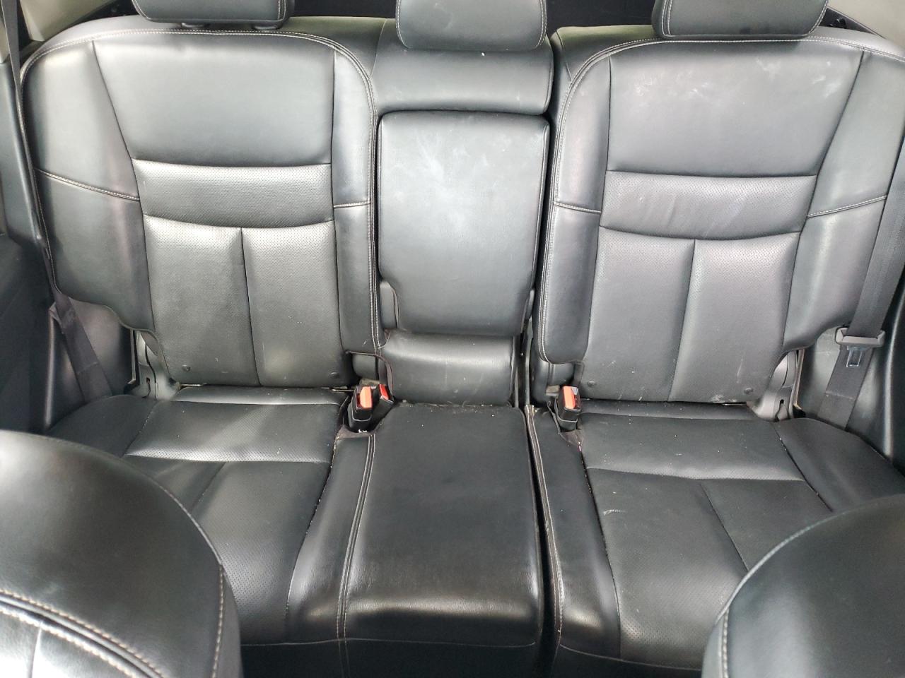 2018 Nissan Murano S VIN: 5N1AZ2MG8JN172094 Lot: 65965035