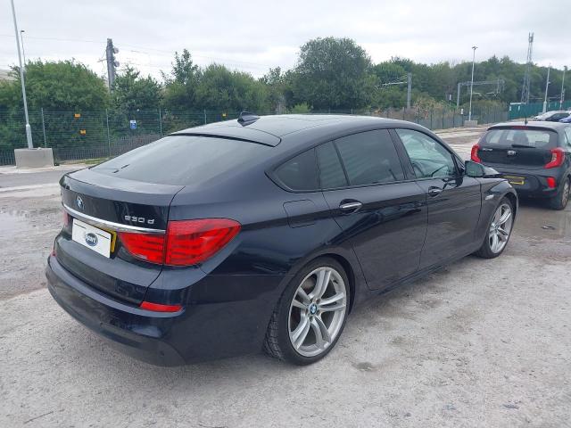 2012 BMW 530D M SPORT GRAN TURISMO 