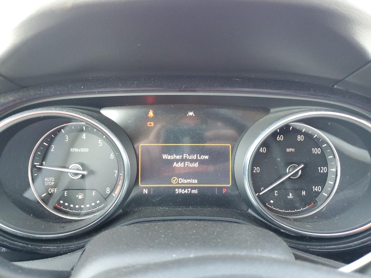 kl4mmfslxnb132155 KL4MMFSLXNB132155 2022 Buick Encore Gx Essence