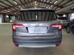 2021 HONDA PILOT EXL   for sale at Copart CT - HARTFORD SPRINGFIELD