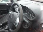 2010 VAUXHALL CORSA EXCL for sale at Copart WESTBURY