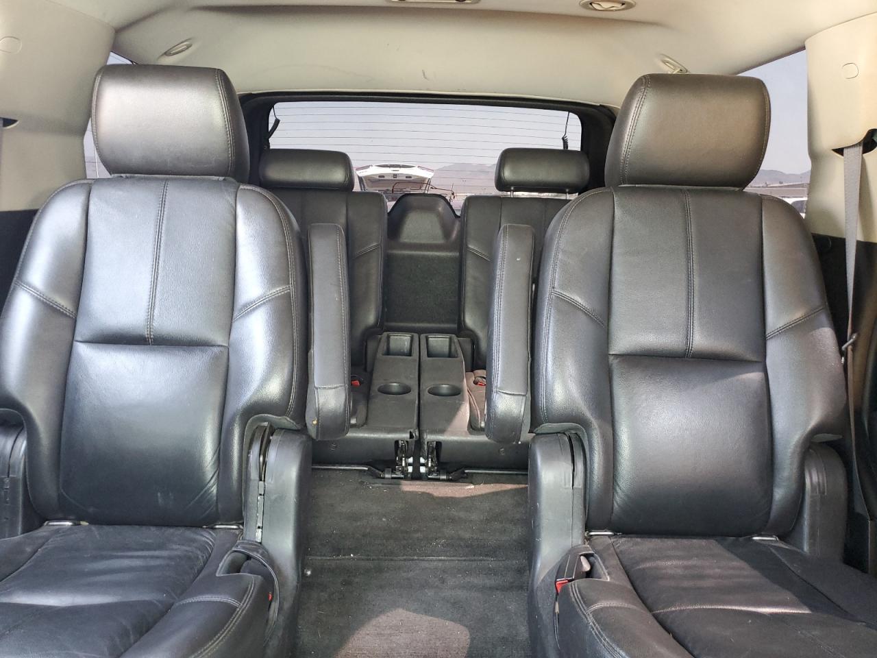 2012 Chevrolet Tahoe C1500 Lt VIN: 1GNSCBE01CR103178 Lot: 64452745