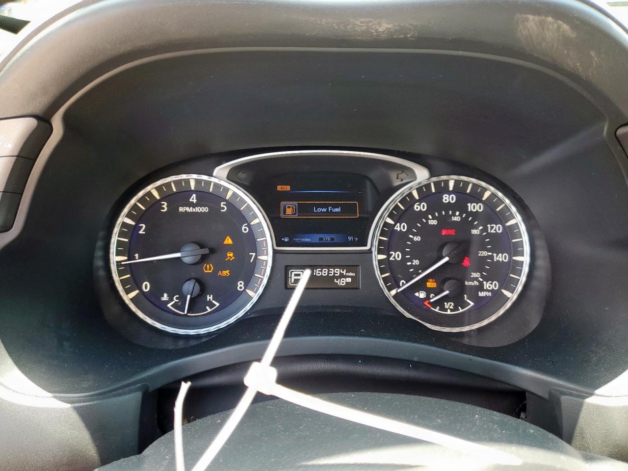 2013 Infiniti Jx35 VIN: 5N1AL0MM5DC346716 Lot: 63136225