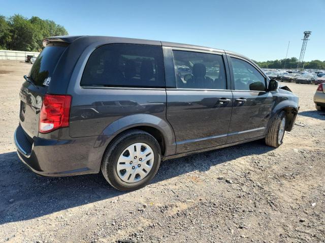  DODGE CARAVAN 2019 Szary