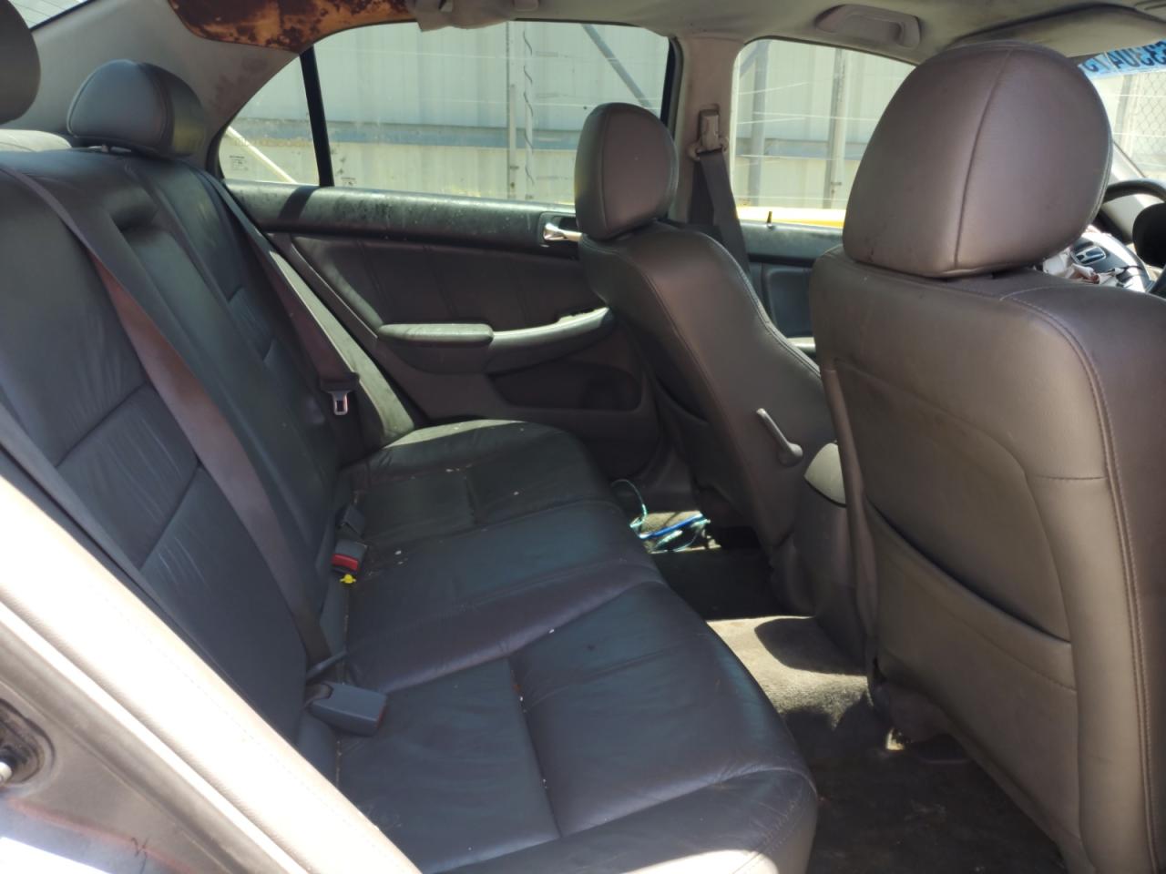 2005 Honda Accord Ex VIN: 1HGCM66575A061257 Lot: 63304735