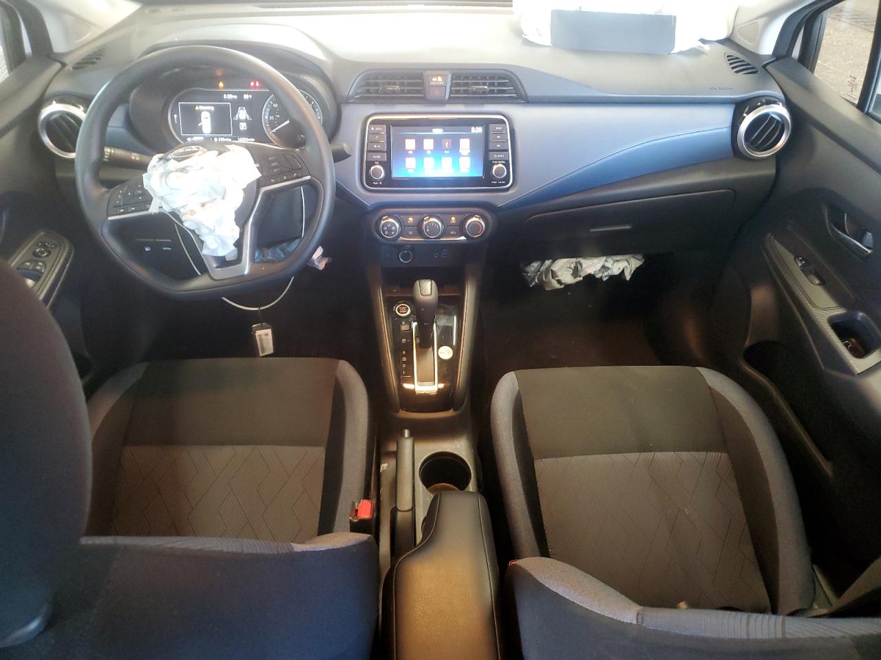 3N1CN8EV4RL929628 NISSAN VERSA 2024