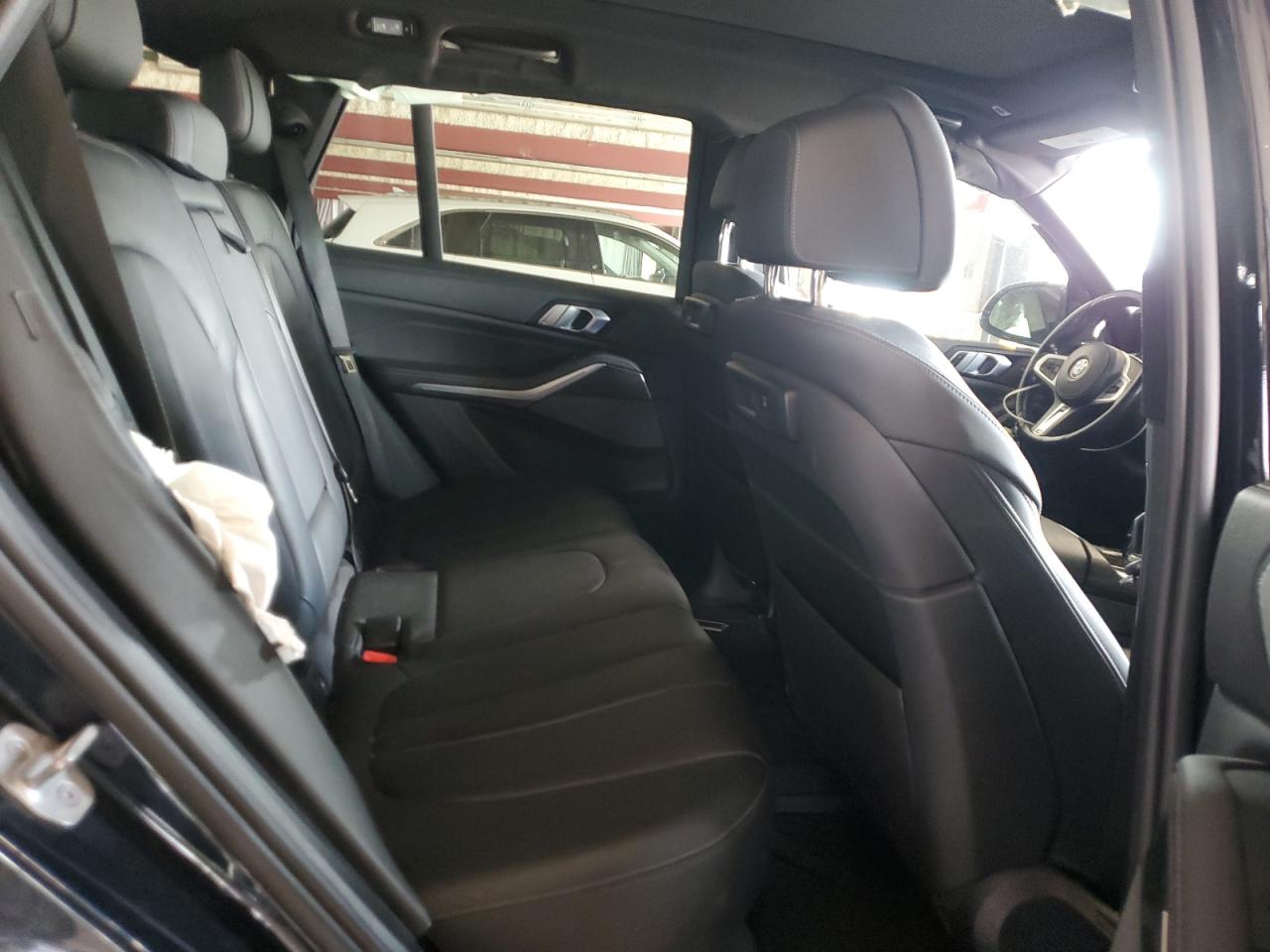 2021 BMW X5 M50I VIN: 5UXJU4C09M9E23044 Lot: 65112355