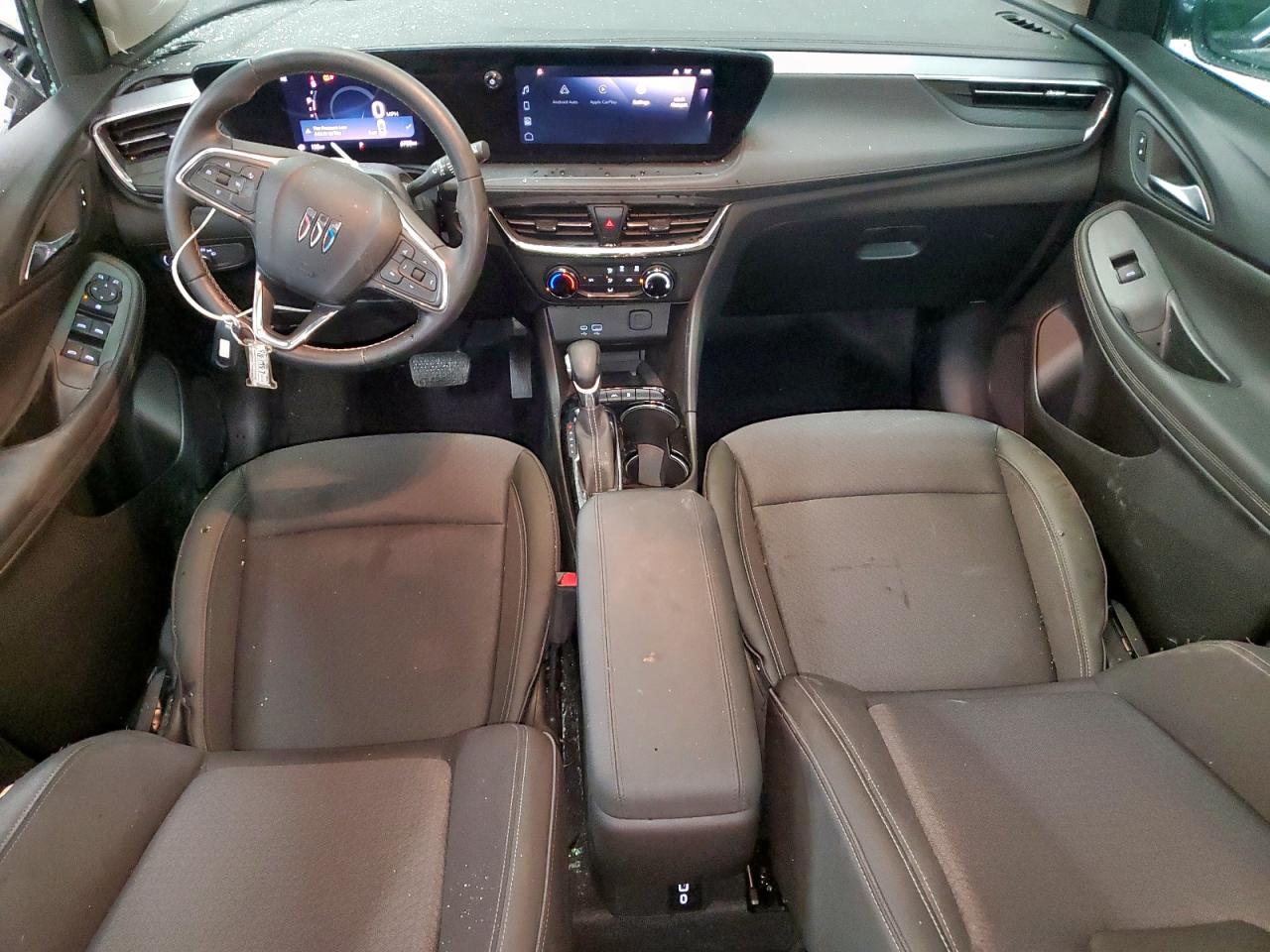 kl4ambsl4sb188664 KL4AMBSL4SB188664 2025 Buick Encore Gx Preferred
