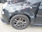 2009 FIAT 500 POP RH for sale at Copart WHITBURN