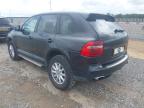 2007 PORSCHE CAYENNE S for sale at Copart CORBY