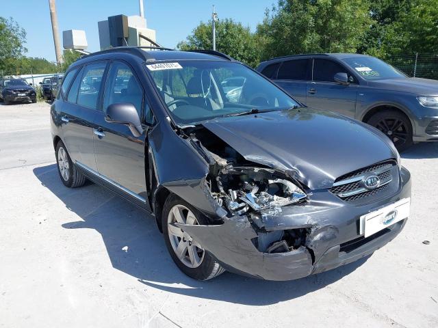 2008 KIA CARENS GS