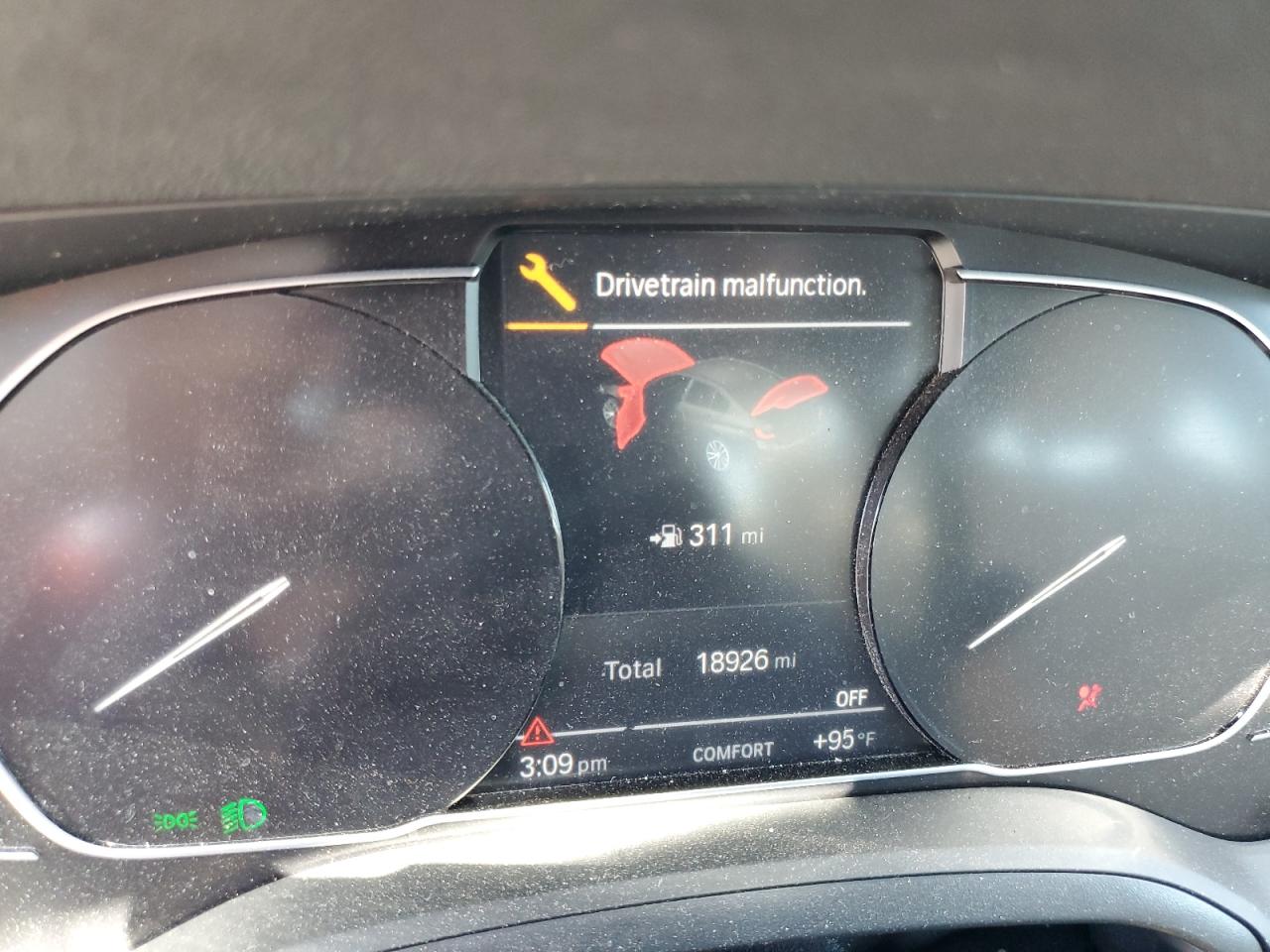 2021 BMW 330I VIN: 3MW5R1J0XM8B81181 Lot: 64122305