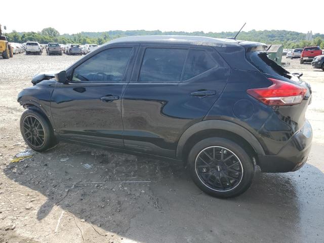  NISSAN KICKS 2019 Black