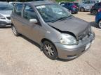 2005 TOYOTA YARIS COLO for sale at Copart SANDWICH