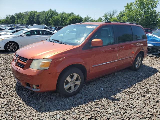 2008 Dodge Grand Caravan Sxt  