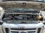 2012 FORD ECONOLINE E250 VAN   for sale at Copart NY - ROCHESTER