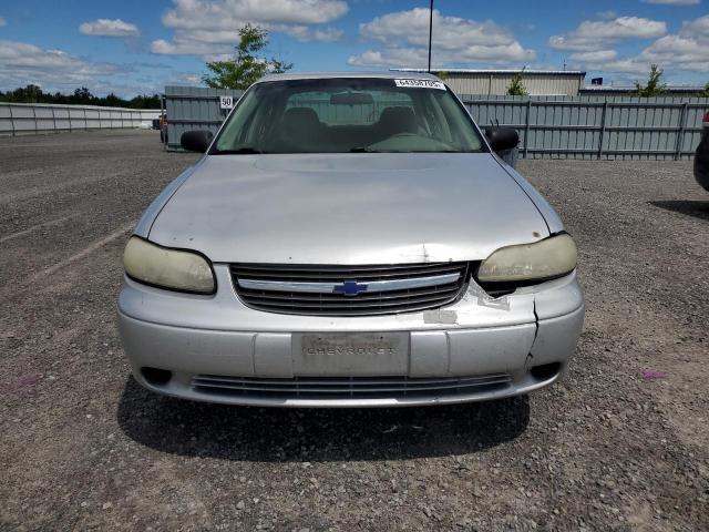 2003 CHEVROLET MALIBU   