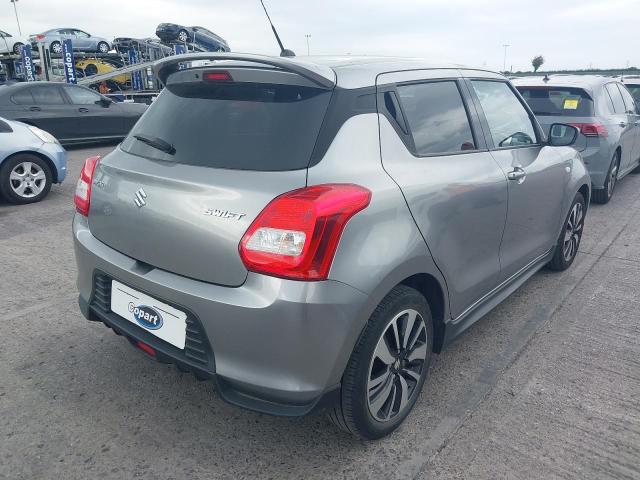 2019 SUZUKI SWIFT ATTI