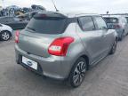 2019 SUZUKI SWIFT ATTI for sale at Copart CHESTER