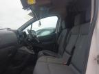 2015 CITROEN BERLINGO 8 for sale at Copart EAST KILBRIDE
