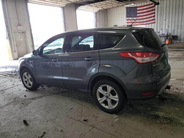 Parquets FORD ESCAPE 2016 Szary