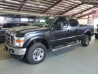 2008 FORD F350 SRW SUPER DUTY   à vendre chez Copart CT - HARTFORD SPRINGFIELD