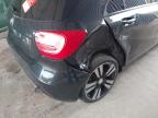 2014 MERCEDES BENZ A200 SPORT for sale at Copart SANDTOFT
