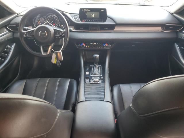  MAZDA 6 2021 Белы