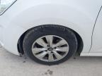 2011 CITROEN C3 VTR+ for sale at Copart BRISTOL
