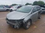 2013 TOYOTA AURIS ICON for sale at Copart SANDWICH