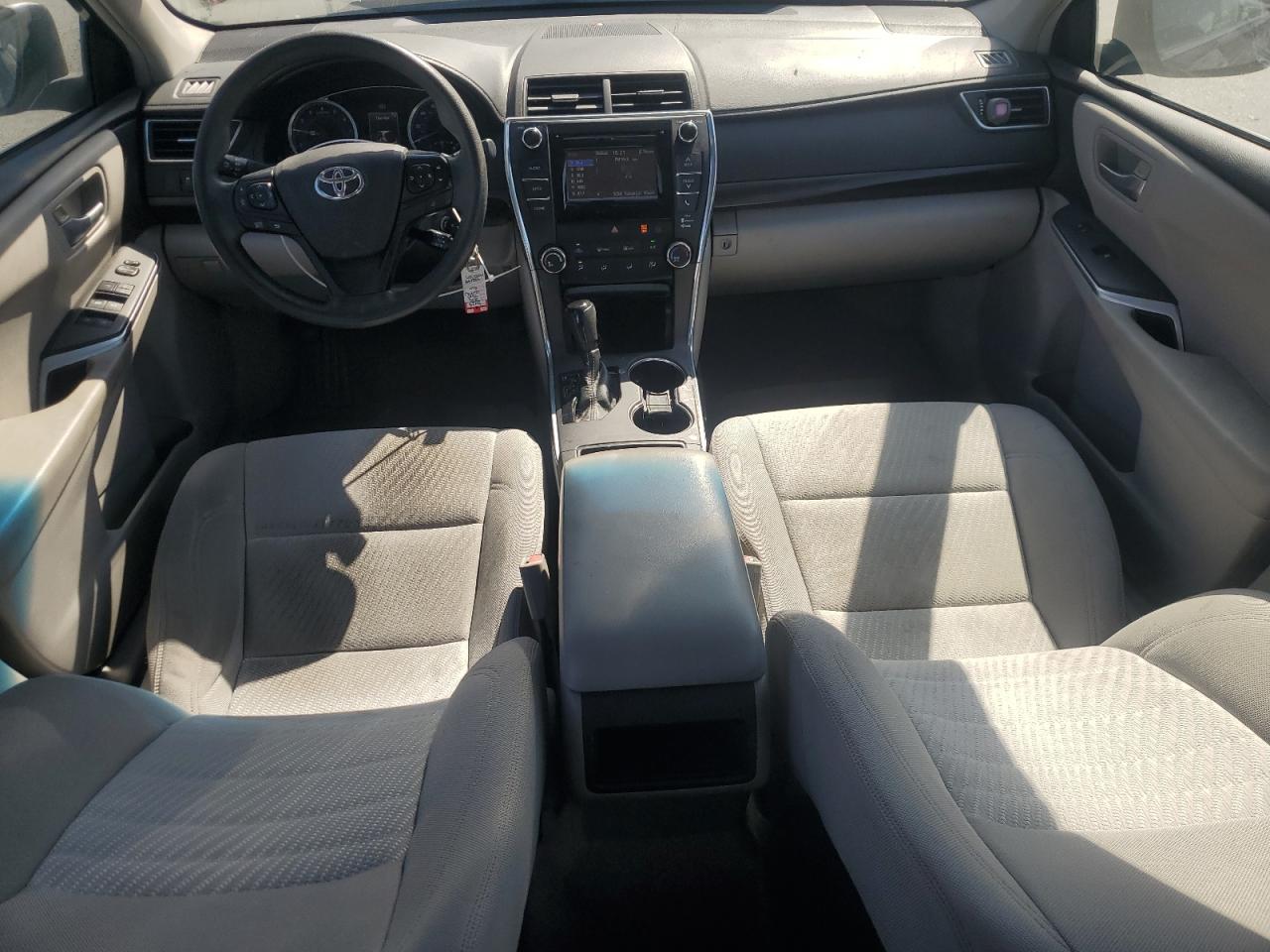 2015 Toyota Camry Le VIN: 4T4BF1FK7FR452195 Lot: 65271495