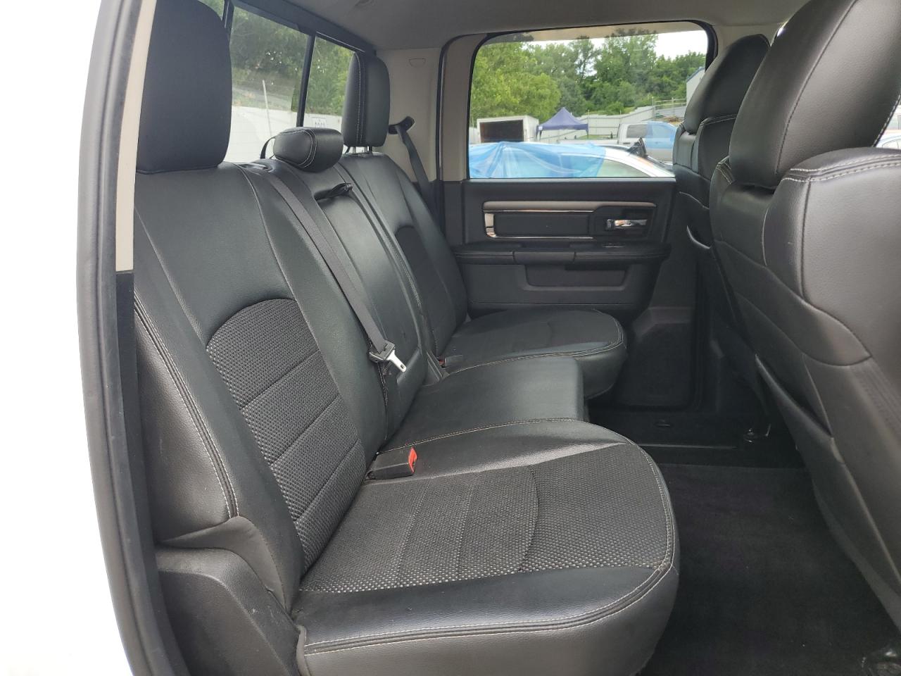 2014 Ram 1500 Sport VIN: 1C6RR7MT4ES425606 Lot: 64631975