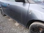 2011 SKODA FABIA MONT for sale at Copart WOLVERHAMPTON