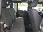 2017 JEEP WRANGLER UNLIMITED SPORT   à vendre chez Copart MA - FREETOWN