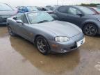 2002 MAZDA MX-5 PHOEN for sale at Copart PETERLEE
