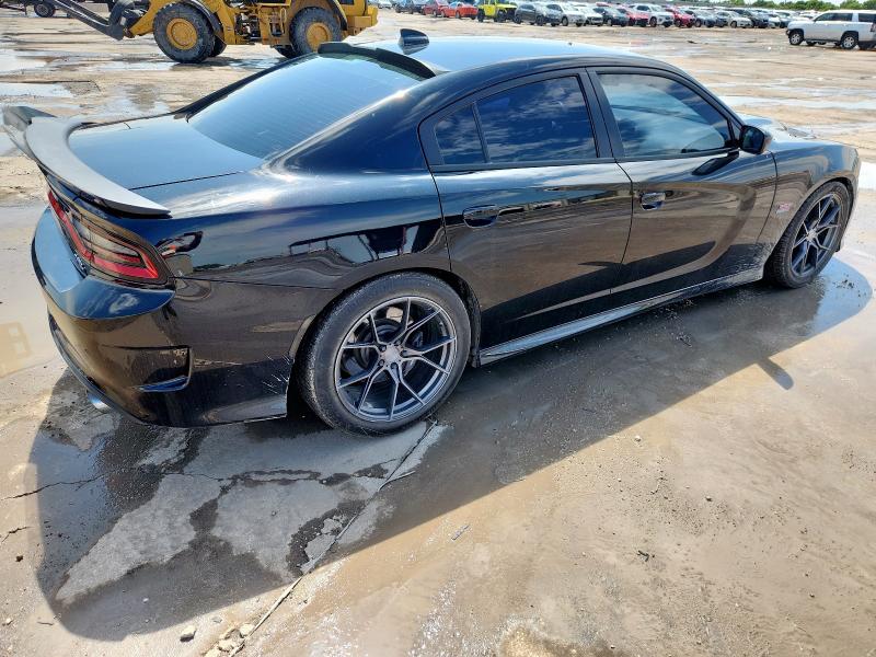 2019 DODGE CHARGER SCAT PACK  