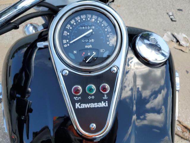 2004 KAWASAKI VN1500 E  