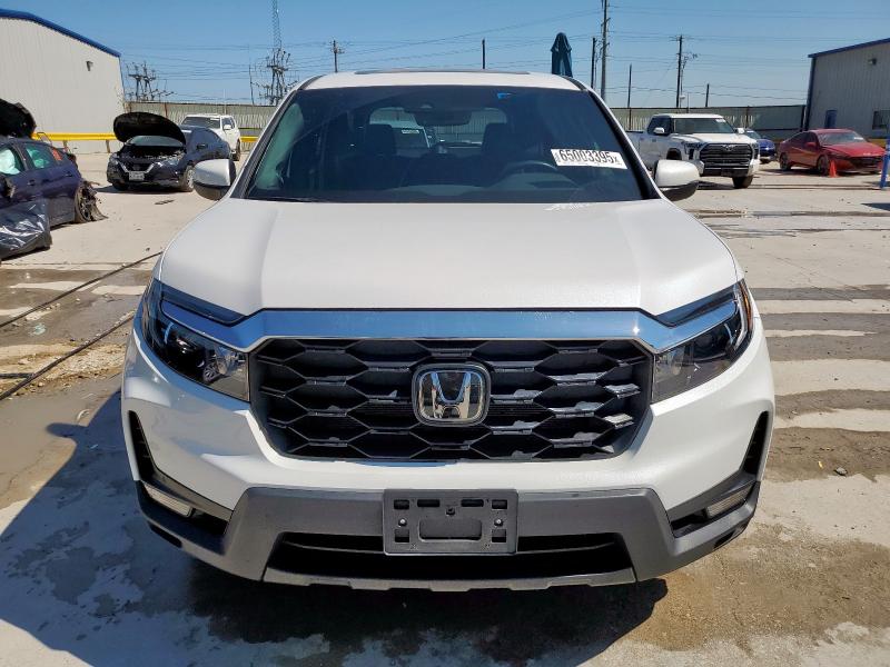  HONDA PASSPORT 2023 Белы