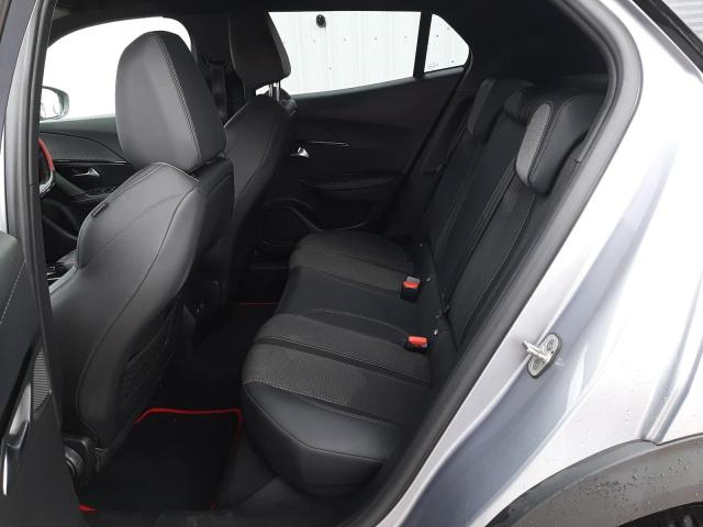 2020 PEUGEOT 2008 GT LI