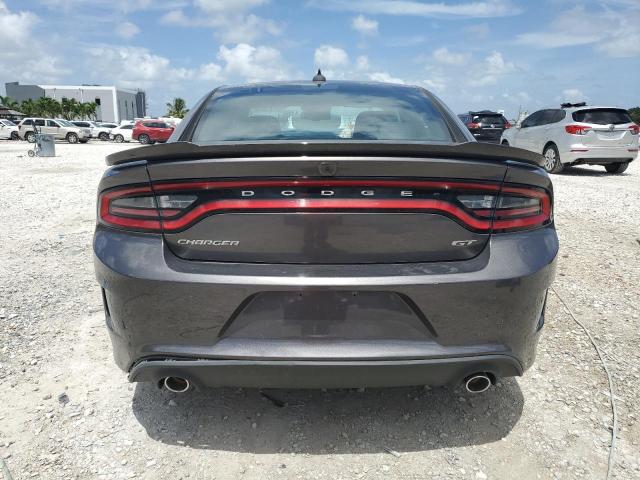  DODGE CHARGER 2023 Gray