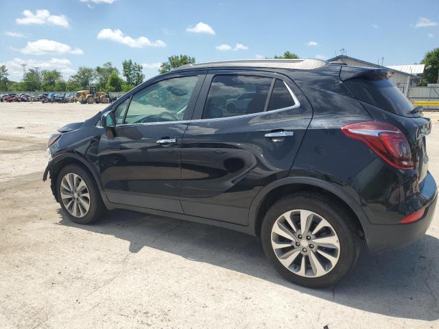  BUICK ENCORE 2020 Black