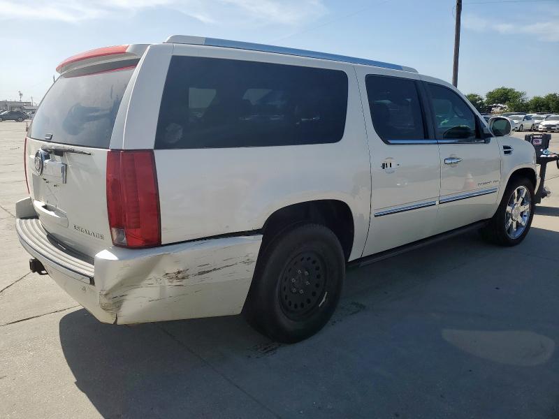 2010 CADILLAC ESCALADE ESV PREMIUM  